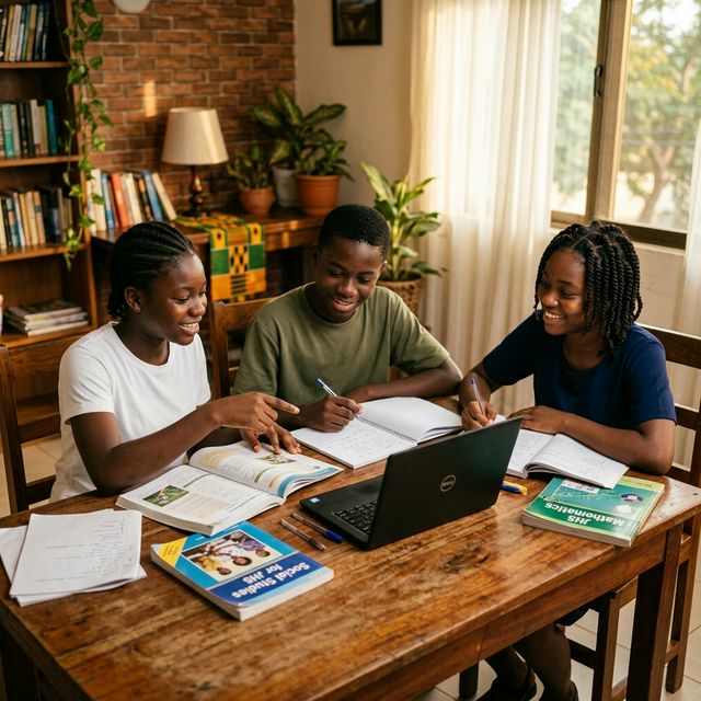 10 Common Mistakes in BECE That Cost Students Their Grades