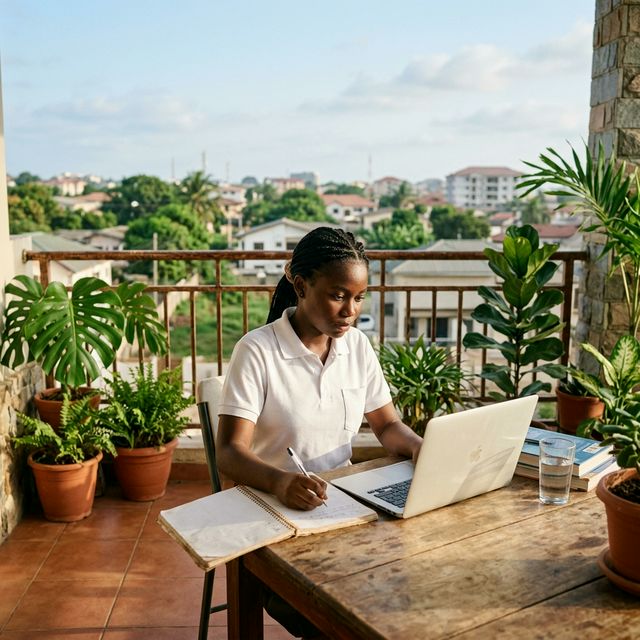 Best Way to Prepare for WASSCE: Complete Success Blueprint
