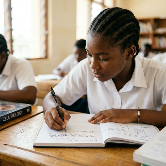 Mastering English Essays: How to Impress WAEC Examiners