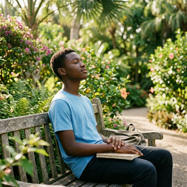 How to Overcome Exam Anxiety and Mental Blocks