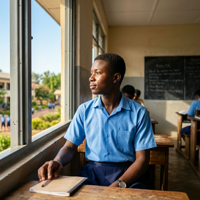 Exam Morning: Your Ultimate Guide to Staying Calm and Prepared