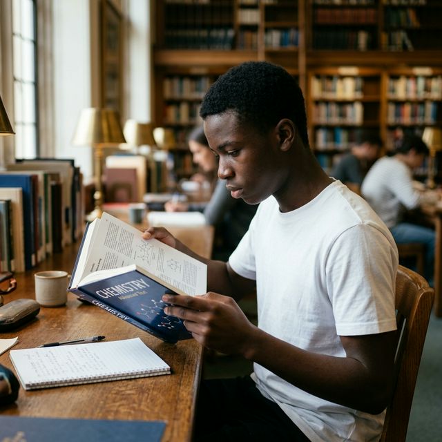How to Study and Pass a Subject You Hate