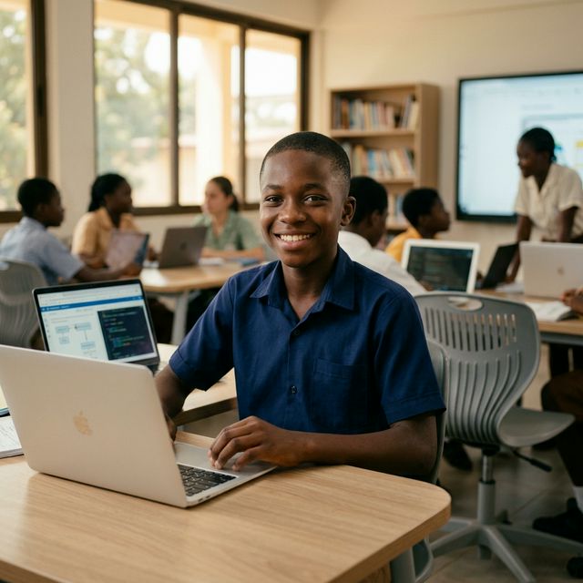 How to Get Grade 1 in BECE: The Exact Study Plan Top Students Use