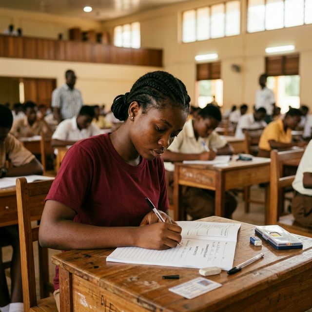 How to Answer WAEC Questions Correctly and Score High Marks