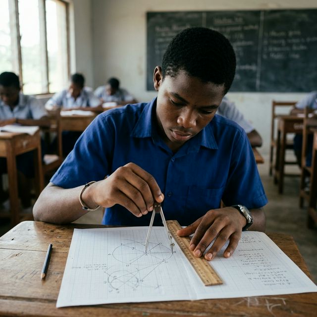How to Manage Time During Mathematics Paper 2