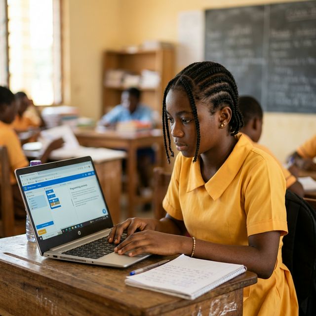 How to Pass BECE with Mock Exam Practice