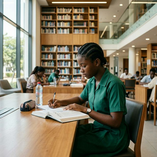 How to Score A1 in WASSCE: Step-by-Step Preparation Guide