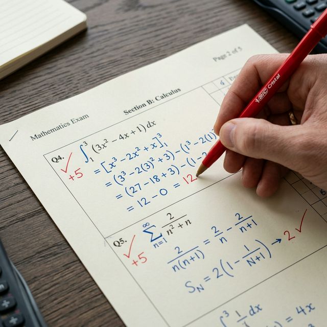 The WAEC Marking Scheme: What Students Should Know